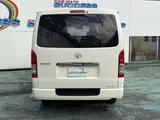 2026 Toyota Hiace 2.8 DX Long GL Package Diesel Turbo 4WD Keyless White Van for sale, Japanese used car export - photo 7 of 46 | GULJI TRADERS