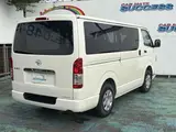 2026 Toyota Hiace 2.8 DX Long GL Package Diesel Turbo 4WD Keyless White Van for sale, Japanese used car export - photo 8 of 46 | GULJI TRADERS