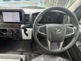 2026 Toyota Hiace 2.8 DX Long GL Package Diesel Turbo 4WD Keyless White Van for sale, Japanese used car export - photo 29 of 46 | GULJI TRADERS