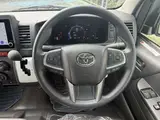 2026 Toyota Hiace 2.8 DX Long GL Package Diesel Turbo 4WD Keyless White Van for sale, Japanese used car export - photo 30 of 46 | GULJI TRADERS