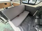 2026 Toyota Hiace 2.8 DX Long GL Package Diesel Turbo 4WD Keyless White Van for sale, Japanese used car export - photo 39 of 46 | GULJI TRADERS