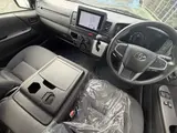 2026 Toyota Hiace 2.8 DX Long GL Package Diesel Turbo 4WD Keyless White Van for sale, Japanese used car export - photo 40 of 46 | GULJI TRADERS