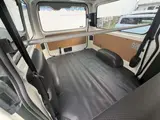 2026 Toyota Hiace 2.8 DX Long GL Package Diesel Turbo 4WD Keyless White Van for sale, Japanese used car export - photo 41 of 46 | GULJI TRADERS