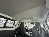 2026 Toyota Hiace 2.8 DX Long GL Package Diesel Turbo 4WD Keyless White Van for sale, Japanese used car export - photo 43 of 46 | GULJI TRADERS