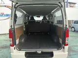 2026 Toyota Hiace 2.8 DX Long GL Package Diesel Turbo 4WD Keyless White Van for sale, Japanese used car export - photo 45 of 46 | GULJI TRADERS