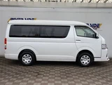 2026 Toyota Hiace 2.7 GL Long 4WD Van for sale, Japanese used car export - photo 2 of 41 | GULJI TRADERS