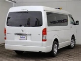 2026 Toyota Hiace 2.7 GL Long 4WD Van for sale, Japanese used car export - photo 3 of 41 | GULJI TRADERS