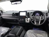 2026 Toyota Hiace 2.7 GL Long 4WD Van for sale, Japanese used car export - photo 4 of 41 | GULJI TRADERS