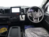 2026 Toyota Hiace 2.7 GL Long 4WD Van for sale, Japanese used car export - photo 5 of 41 | GULJI TRADERS