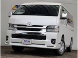 2026 Toyota Hiace 2.7 GL Long 4WD Van for sale, Japanese used car export - photo 23 of 41 | GULJI TRADERS