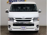 2026 Toyota Hiace 2.7 GL Long 4WD Van for sale, Japanese used car export - photo 24 of 41 | GULJI TRADERS