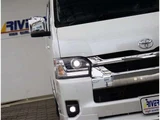 2026 Toyota Hiace 2.7 GL Long 4WD Van for sale, Japanese used car export - photo 30 of 41 | GULJI TRADERS