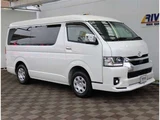 2026 Toyota Hiace 2.7 GL Long 4WD Van for sale, Japanese used car export - photo 31 of 41 | GULJI TRADERS