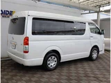 2026 Toyota Hiace 2.7 GL Long 4WD Van for sale, Japanese used car export - photo 32 of 41 | GULJI TRADERS