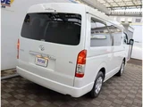 2026 Toyota Hiace 2.7 GL Long 4WD Van for sale, Japanese used car export - photo 33 of 41 | GULJI TRADERS