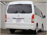 2026 Toyota Hiace 2.7 GL Long 4WD Van for sale, Japanese used car export - photo 36 of 41 | GULJI TRADERS