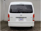 2026 Toyota Hiace 2.7 GL Long 4WD Van for sale, Japanese used car export - photo 37 of 41 | GULJI TRADERS