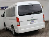 2026 Toyota Hiace 2.7 GL Long 4WD Van for sale, Japanese used car export - photo 38 of 41 | GULJI TRADERS