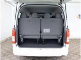 2026 Toyota Hiace 2.7 GL Long 4WD Van for sale, Japanese used car export - photo 39 of 41 | GULJI TRADERS