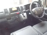 2026 Toyota Hiace DX・GL-P・TRH200V-SRTDK-G・TSS White Van for sale, Japanese used car export - photo 3 of 46 | GULJI TRADERS
