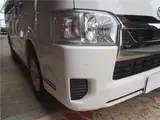 2026 Toyota Hiace DX・GL-P・TRH200V-SRTDK-G・TSS White Van for sale, Japanese used car export - photo 6 of 46 | GULJI TRADERS