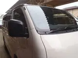 2026 Toyota Hiace DX・GL-P・TRH200V-SRTDK-G・TSS White Van for sale, Japanese used car export - photo 7 of 46 | GULJI TRADERS