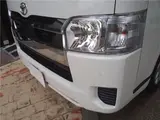 2026 Toyota Hiace DX・GL-P・TRH200V-SRTDK-G・TSS White Van for sale, Japanese used car export - photo 11 of 46 | GULJI TRADERS