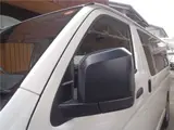 2026 Toyota Hiace DX・GL-P・TRH200V-SRTDK-G・TSS White Van for sale, Japanese used car export - photo 12 of 46 | GULJI TRADERS