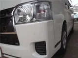 2026 Toyota Hiace DX・GL-P・TRH200V-SRTDK-G・TSS White Van for sale, Japanese used car export - photo 13 of 46 | GULJI TRADERS