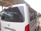 2026 Toyota Hiace DX・GL-P・TRH200V-SRTDK-G・TSS White Van for sale, Japanese used car export - photo 17 of 46 | GULJI TRADERS
