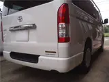 2026 Toyota Hiace DX・GL-P・TRH200V-SRTDK-G・TSS White Van for sale, Japanese used car export - photo 18 of 46 | GULJI TRADERS