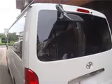 2026 Toyota Hiace DX・GL-P・TRH200V-SRTDK-G・TSS White Van for sale, Japanese used car export - photo 21 of 46 | GULJI TRADERS