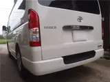 2026 Toyota Hiace DX・GL-P・TRH200V-SRTDK-G・TSS White Van for sale, Japanese used car export - photo 22 of 46 | GULJI TRADERS
