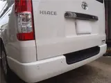 2026 Toyota Hiace DX・GL-P・TRH200V-SRTDK-G・TSS White Van for sale, Japanese used car export - photo 23 of 46 | GULJI TRADERS