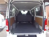 2026 Toyota Hiace DX・GL-P・TRH200V-SRTDK-G・TSS White Van for sale, Japanese used car export - photo 24 of 46 | GULJI TRADERS