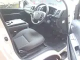 2026 Toyota Hiace DX・GL-P・TRH200V-SRTDK-G・TSS White Van for sale, Japanese used car export - photo 26 of 46 | GULJI TRADERS