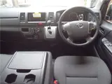 2026 Toyota Hiace DX・GL-P・TRH200V-SRTDK-G・TSS White Van for sale, Japanese used car export - photo 27 of 46 | GULJI TRADERS