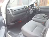 2026 Toyota Hiace DX・GL-P・TRH200V-SRTDK-G・TSS White Van for sale, Japanese used car export - photo 31 of 46 | GULJI TRADERS