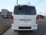 2026 Toyota Hiace DX・GL-P・TRH200V-SRTDK-G・TSS White Van for sale, Japanese used car export - photo 2 of 38 | GULJI TRADERS