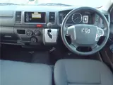 2026 Toyota Hiace DX・GL-P・TRH200V-SRTDK-G・TSS White Van for sale, Japanese used car export - photo 3 of 38 | GULJI TRADERS