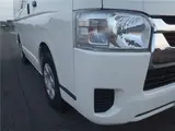 2026 Toyota Hiace DX・GL-P・TRH200V-SRTDK-G・TSS White Van for sale, Japanese used car export - photo 5 of 38 | GULJI TRADERS