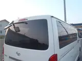 2026 Toyota Hiace DX・GL-P・TRH200V-SRTDK-G・TSS White Van for sale, Japanese used car export - photo 12 of 38 | GULJI TRADERS