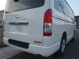 2026 Toyota Hiace DX・GL-P・TRH200V-SRTDK-G・TSS White Van for sale, Japanese used car export - photo 13 of 38 | GULJI TRADERS