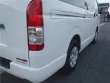 2026 Toyota Hiace DX・GL-P・TRH200V-SRTDK-G・TSS White Van for sale, Japanese used car export - photo 16 of 38 | GULJI TRADERS