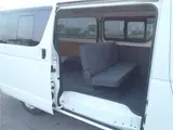2026 Toyota Hiace DX・GL-P・TRH200V-SRTDK-G・TSS White Van for sale, Japanese used car export - photo 19 of 38 | GULJI TRADERS