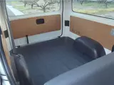 2026 Toyota Hiace DX・GL-P・TRH200V-SRTDK-G・TSS White Van for sale, Japanese used car export - photo 21 of 38 | GULJI TRADERS
