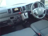 2026 Toyota Hiace DX・GL-P・TRH200V-SRTDK-G・TSS White Van for sale, Japanese used car export - photo 22 of 38 | GULJI TRADERS