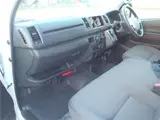 2026 Toyota Hiace DX・GL-P・TRH200V-SRTDK-G・TSS White Van for sale, Japanese used car export - photo 23 of 38 | GULJI TRADERS