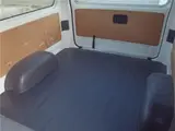 2026 Toyota Hiace DX・GL-P・TRH200V-SRTDK-G・TSS White Van for sale, Japanese used car export - photo 27 of 38 | GULJI TRADERS