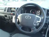 2026 Toyota Hiace DX・GL-P・TRH200V-SRTDK-G・TSS White Van for sale, Japanese used car export - photo 29 of 38 | GULJI TRADERS